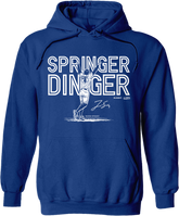 Springer Dinger FTW